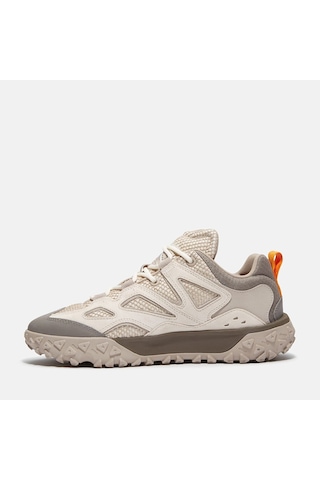 Timberland Greenstride Motion 6 Low Lace Up Sneaker Erkek Sneakers-32663 Bej