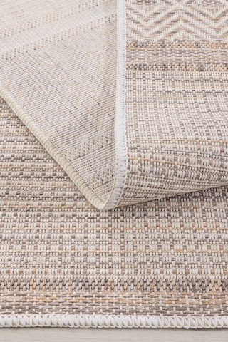 Koza Halı Vivaldi Kahve Tarçın Halı Kilim Salon Oturma Odası Yolluk Yatak O 4341180
