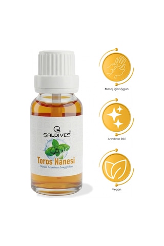 Toros Nanesi 20 Ml 8 Adet