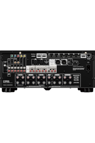 Yamaha RX-A6A 9.2 Kanal AV Alıcı