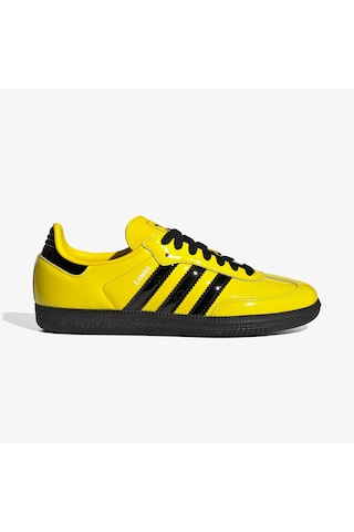 Adidas Samba Og Kadın Sarı Spor Ayakkabıjr8749