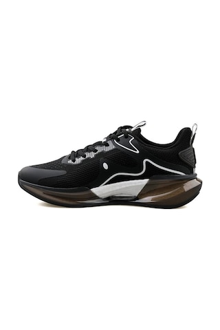 Gamelu 24ym Bıceps Erkek Sneaker Ayakkabı - Siyah Siyah