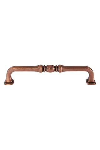 Gürçayhırdavat Gürçay Kale Kulp Bakır 128Mm (2 Adet)