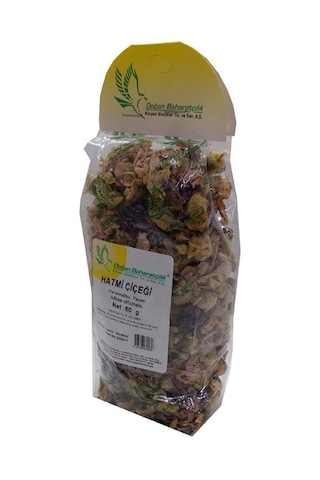 Doğan Baharatçılık Hatmi Çiçeği 50 G
