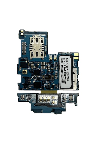 Samsung Gear S Sm-r750 Anakartı İçin