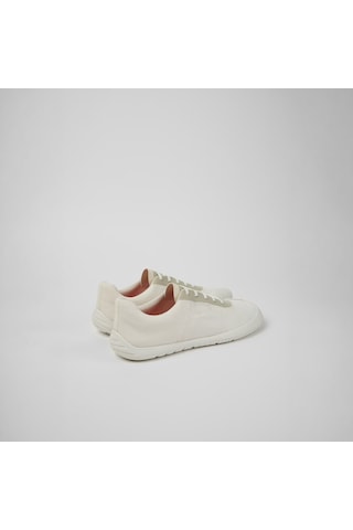 Sneaker Erkek K101100-001 Camper Peu Path+ White Beyaz