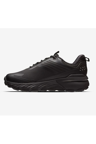 Lescon Wind 2 Waterproof Su Geçirmez Spor Ayakkabı Ckr01006 Siyah