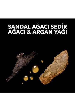 Dark Oil Saç Yağı 95 Ml - Tüm Saç Tipleri Için