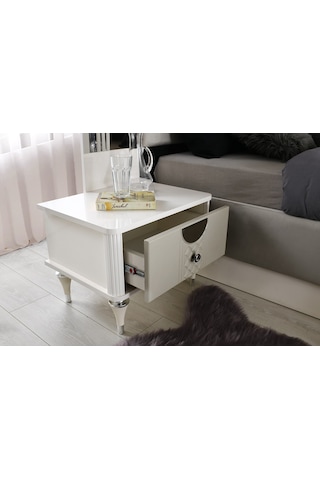 Bahar Mdf Komodin Aytaşı