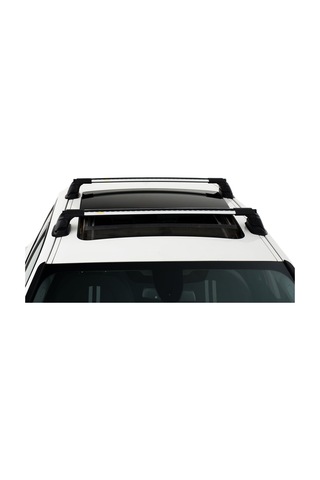 Bmw 1-series F40 2020-2024 Turtle Air3 Ara Atkı Gri