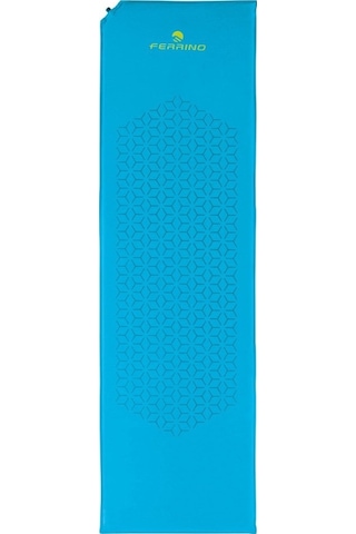 Ferrino Bluenite Şişme Mat - 183x51x2.5 CM Mavi