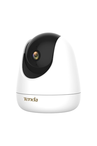 Tenda Cp7 5mp Pan/tilt Wi-fi 360 Hareket Sensörlü Kamera