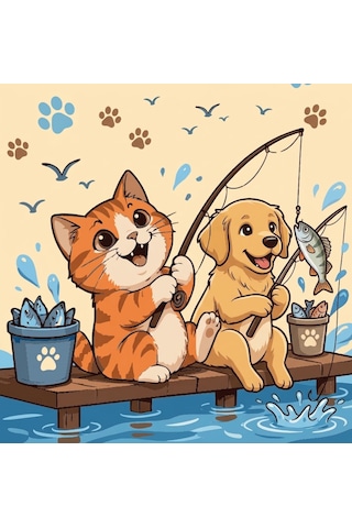 Bafi Kedi Ve Köpekler İçin Omega 3 Balık Yağı 200 Ml