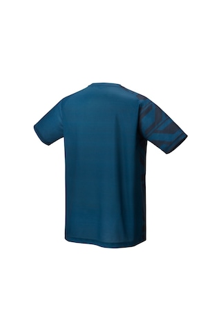 Yonex Yy25 16741 Erkek Spor Tişört Lacivert Lacivert