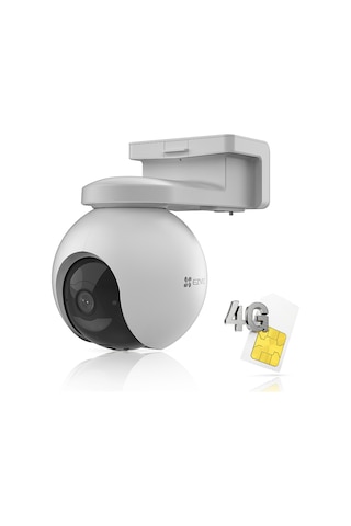 Ezvız Eb8 -4g