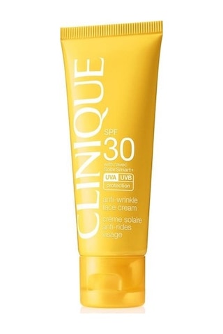 Clinique Wrinkle Face Güneş Kremi SPF30 50 ML