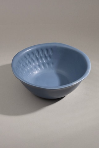 Sopera Mavi Seramik Kase 13 Cm 1268 Mavi