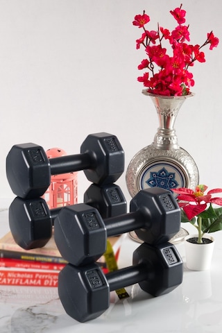Ps Spor 2 Set Dambıl 2 Adet 1 Kg 2 Adet 2kg