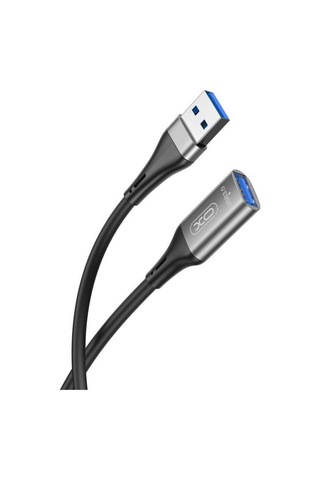 Delux Serisi Gerekli Bilgisayar Pratik Nb220 Usb 3.0 Uzatma Printer Kablosu 3 Metre