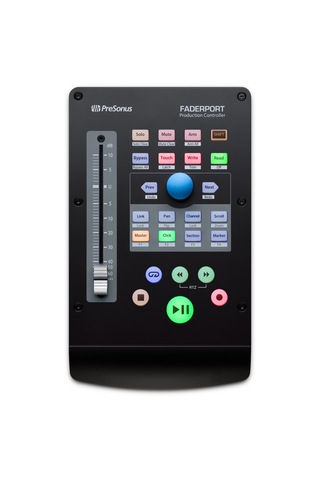 Presonus Faderport V2