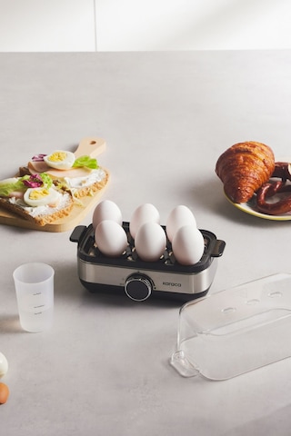 Karaca Mutfaksever Yumurta Haşlama Makinesi