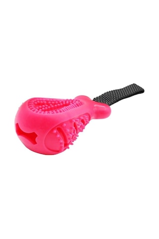 Gimdog Bone Tpr Çekiştirmeli Köpek Oyuncağı 22 CM