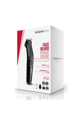 BaByliss MT725E Erkek Bakım Seti