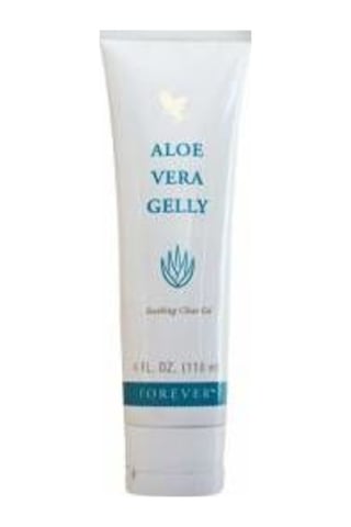 Forever Living  Aloe Vera Gelly Nemlendirici Jel 118 ML