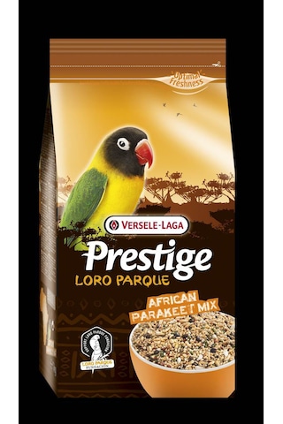 Versela Laga Loro Parque Afrika Paraket Yemi 1 Kg Versela Laga Loro Parque Afrika Paraket Yemi 1 Kg