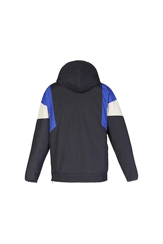 Dc Transıtıon Reversıble Anorak Siyah