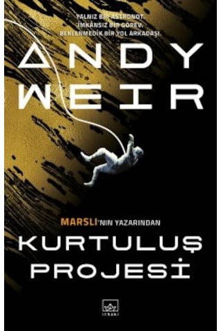 Kurtuluş Projesi + Artemis + Marslı