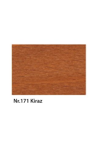 Suda Çözülen Oksit Toz Ahşap Boyasıclou Oksit Toz Boya Nr:171 Kiraz 5gr-5151
