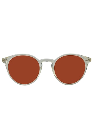 Revısıon Usa Ss908c002 Red Mırror Kadın Güneş Gözlüğü