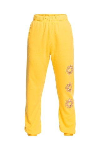 Billabong Happy Saturday Kadın Pantolon Sarı