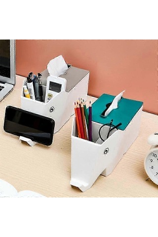 Tuvalet Mendili Kutusu, Kağıt Mendil Dispenseri, Mendil Kutusu