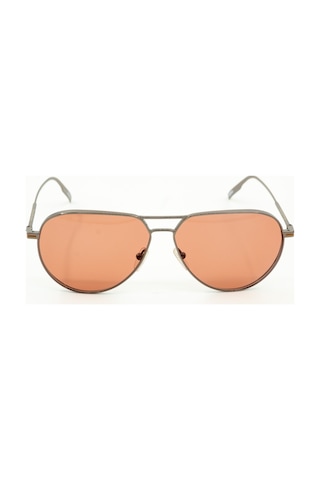 Zegna Ez 0129 12s 59 Güneş Gözlüğü