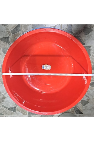 Sağlam Leğen Yumuşak Orjinal 8 No 45 Lt 1 Adet Fiyatıdır Diğer