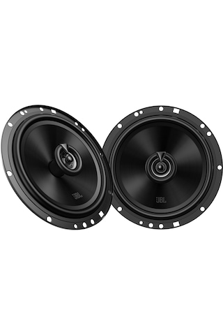 Jbl Stage2 65f 16.5 Cm 480 Watt 2 Yollu Oto Hoparlör Takımı