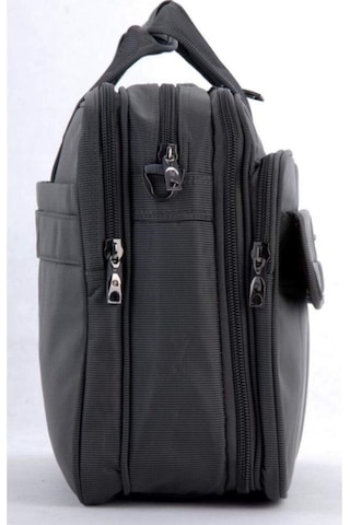Ççs Ççs71242 Unisex Laptop & Evrak Çantası Gri