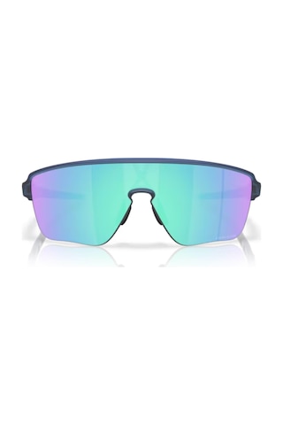 Oakley Oak 0oo9415 941502 42 Corridor Sq Erkek Geometrik Siyah Kemik Güneş Gözlüğü Vizon