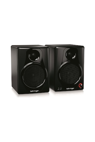 Behringer Media 40usb 150-WattBehringer Media 40usb 150-Watt