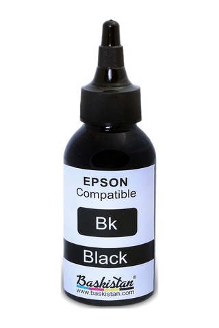 For Epson Claria ve L Serisi Yazıcılara Uyumlu 4X100 ML Mürekkep