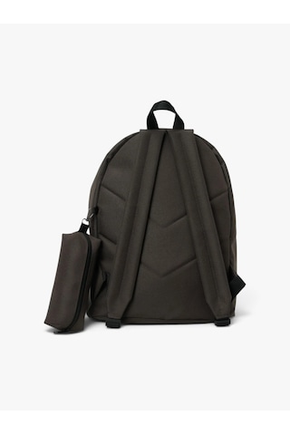 Lumberjack Oxford Ljk Bpck 6pr Uniseks Kahverengi Çanta - 102712437