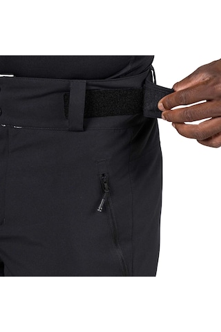 Rossıgnol Rossignol Strawpile Insulated Pant Erkek Kayak Pantolonu Blk Siyah