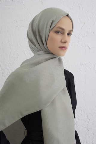 Armine Visse Şal 1 07 Gri