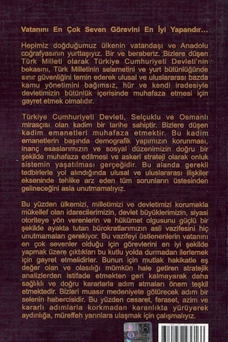 Dış Politika Ve Güvenlik / Mahmut Sami Mallı