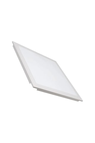 Ack Ap21-23330 15w 6500k Beyaz 30x30cm Sıva Altı Clip İn Backlight Led Panel Beyaz Işık