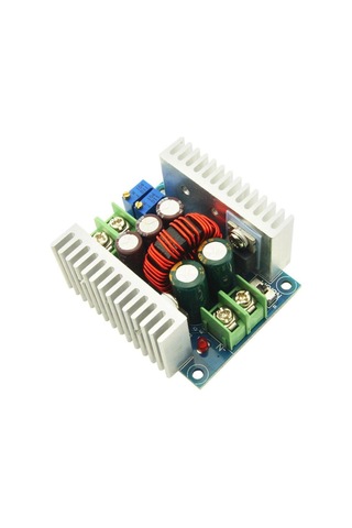 300w 20a Voltaj Düşürücü Modül Step Down Dc Dc Güç