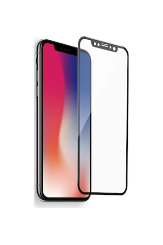 Pp Apple Uyumlu iPhone 11 Kırılmaz Cam Full Kaplama Ekran 3d 10d Istemiyorum