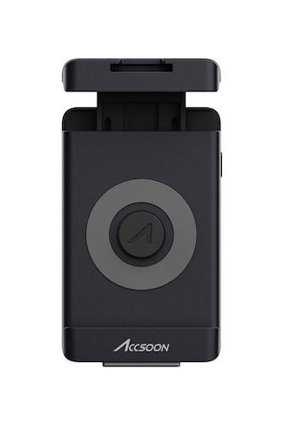 Accsoon Seemo Mobile Monitoring Solution For İphone And İpad Siyah